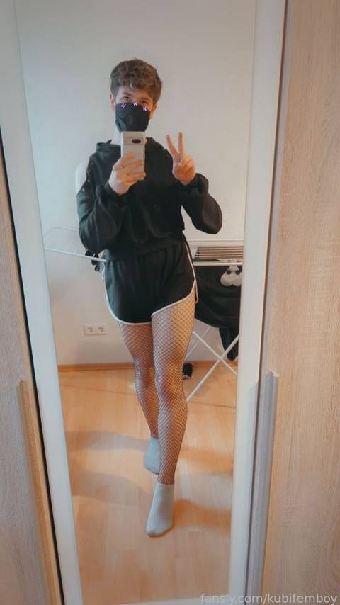 fansly Kubifemboy profile photo. Kubifemboy 13