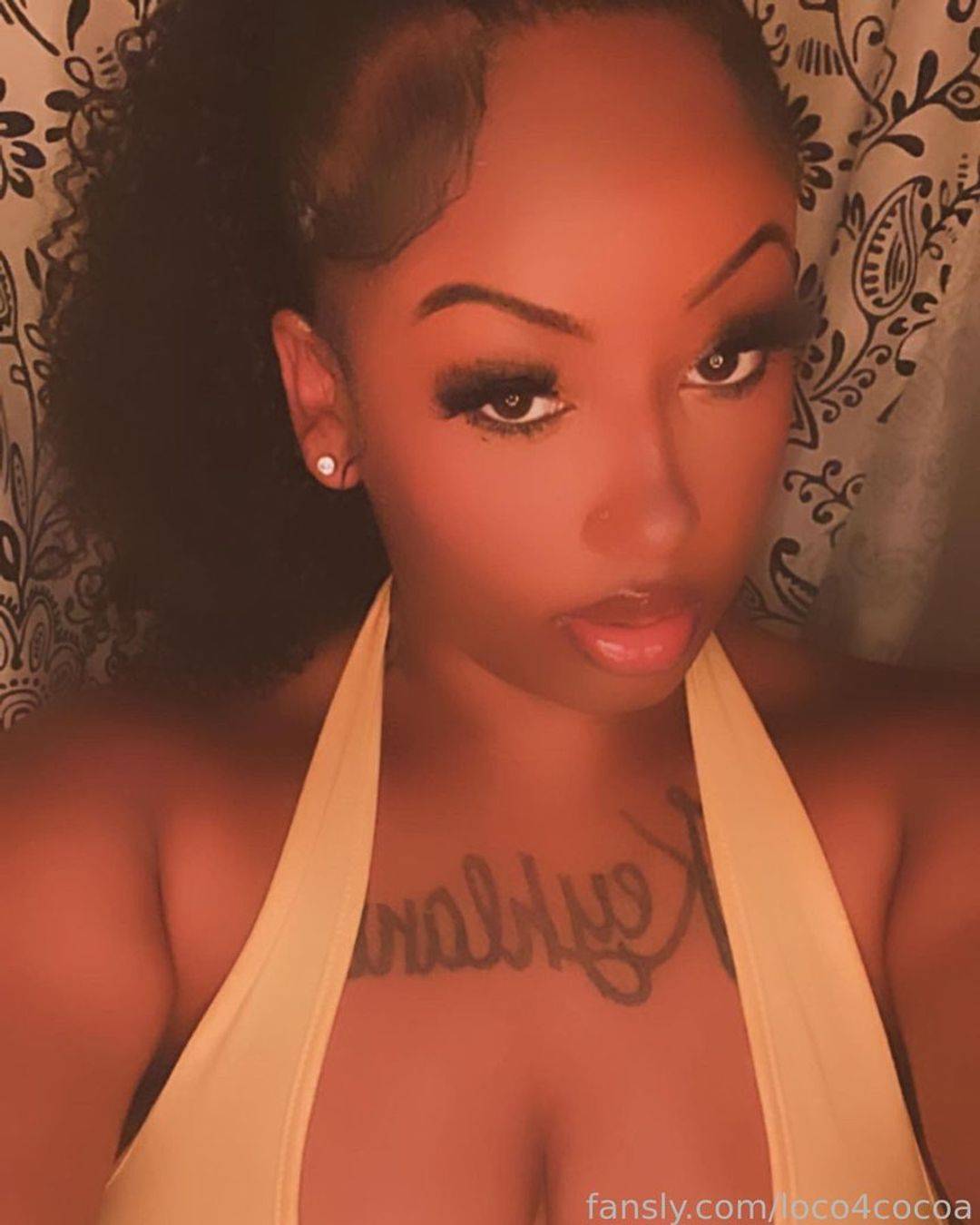 fansly Thick Chanel 😈 profile photo. Thick Chanel 😈 26