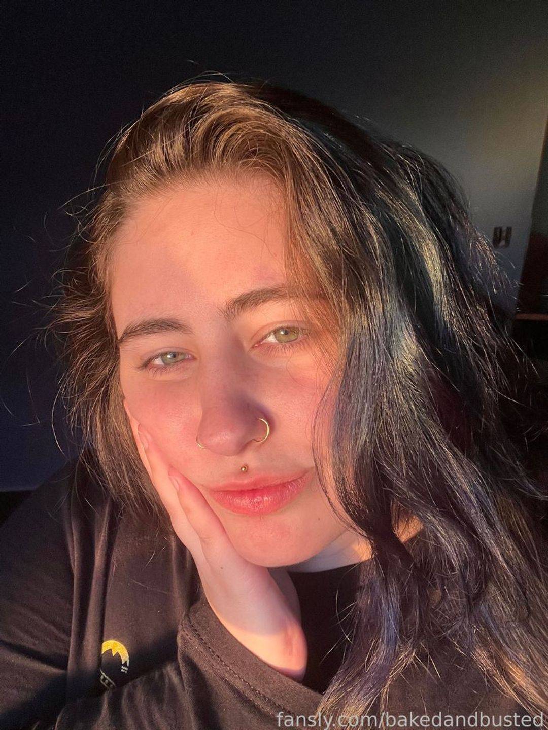 fansly bakedandbusted profile photo. bakedandbusted 21