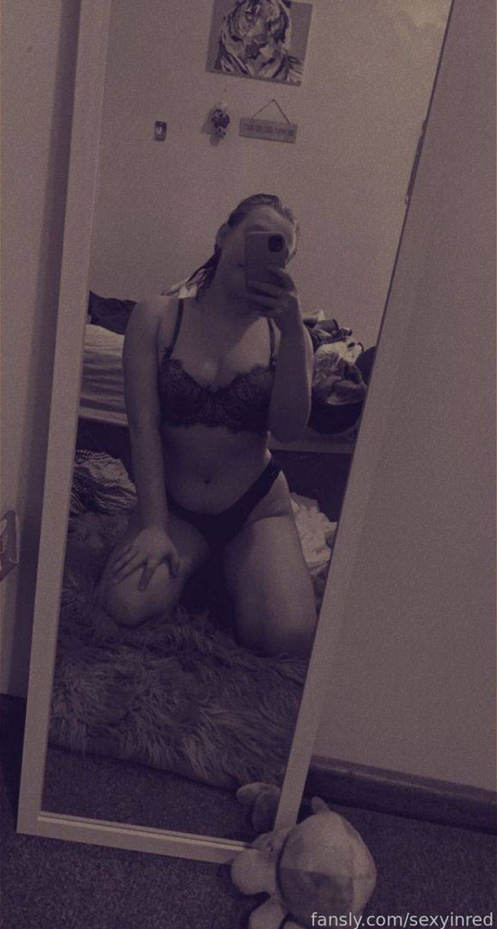 fansly sexyinred profile photo. sexyinred 28