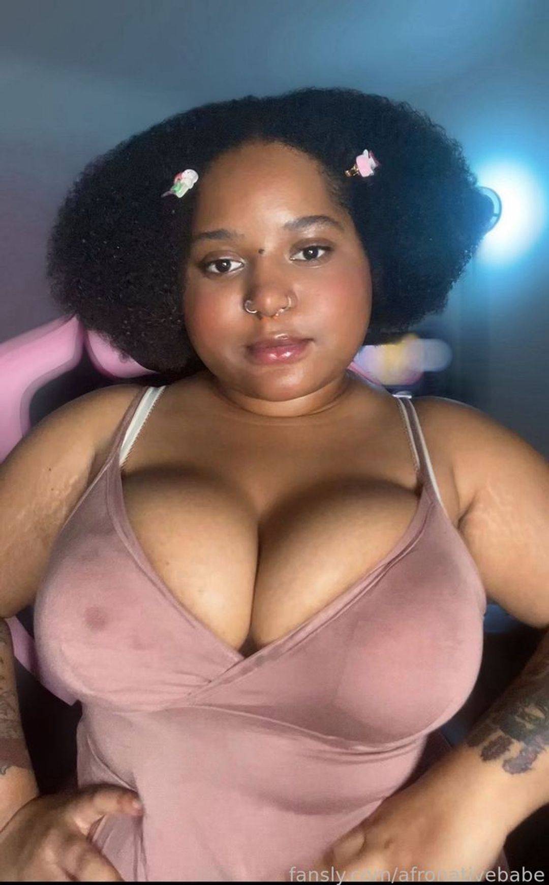 fansly AfroNativeBabe ✅ profile photo. AfroNativeBabe ✅ 31