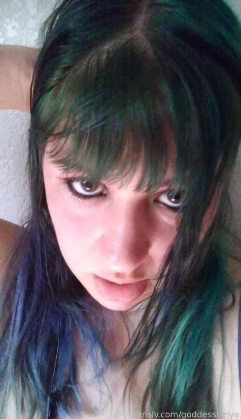 fansly Hel profile photo. Hel 7