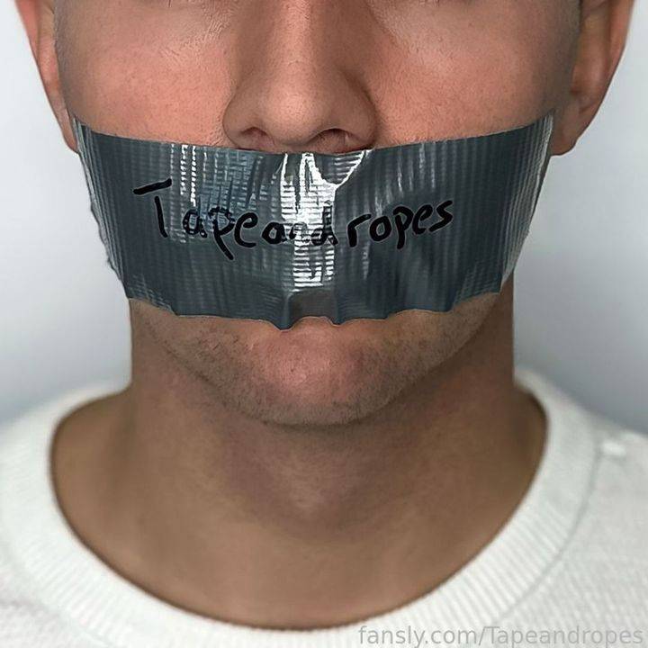 fansly Tapeandropes profile photo. Tapeandropes 12