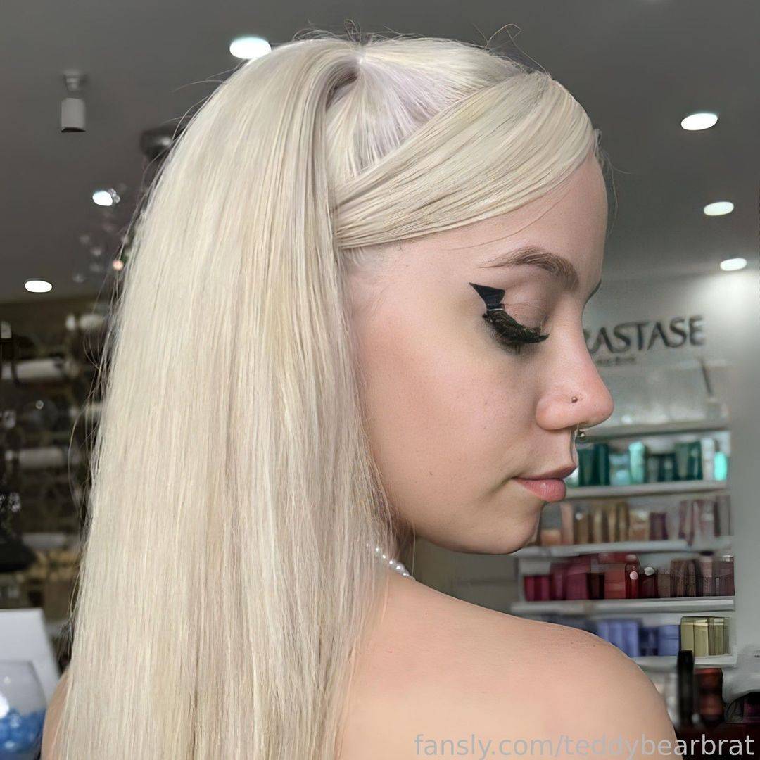 fansly 🧸 Tori 🧸 profile photo. 🧸 Tori 🧸 27