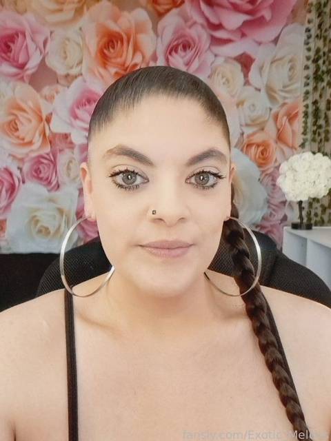 fansly Exotic_Melons profile photo. Exotic_Melons 6