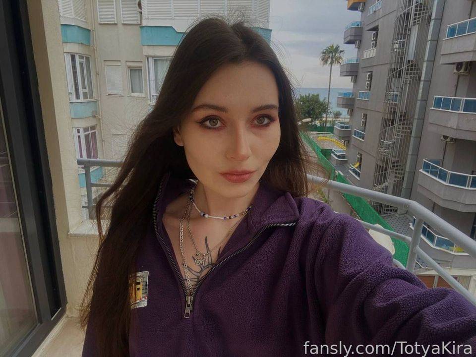 fansly TotyaKira profile photo. TotyaKira 28