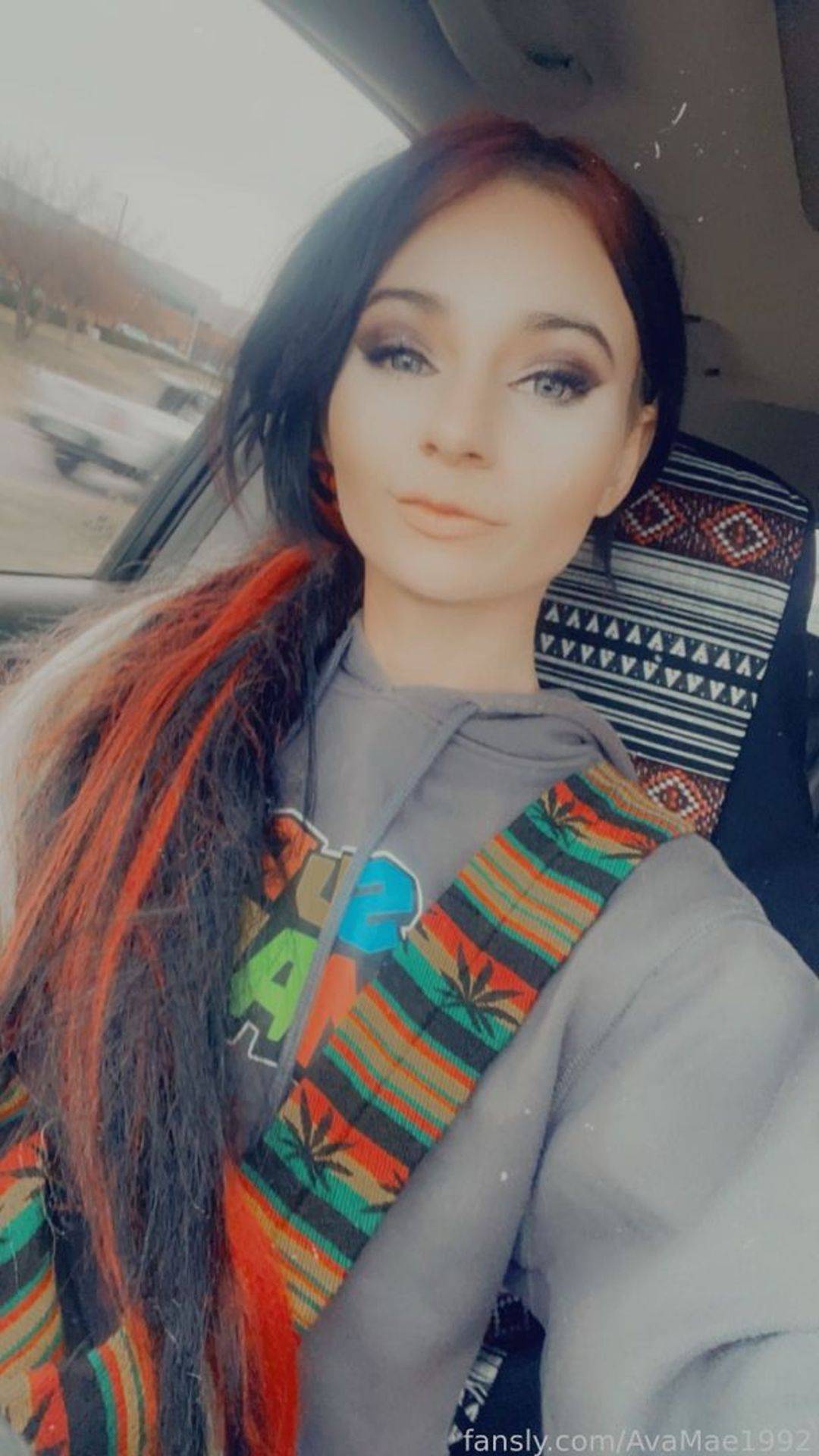 fansly AvaMae1992 profile photo. AvaMae1992 21