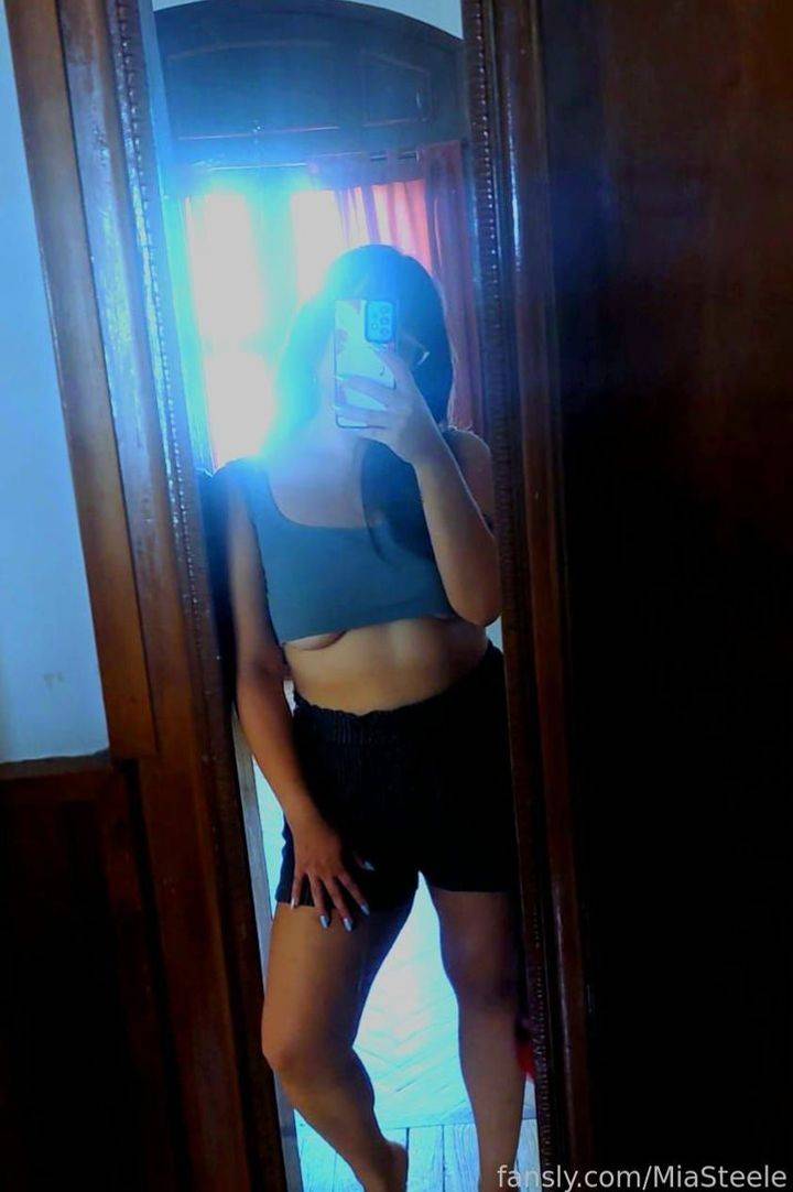 fansly MiaSteele profile photo. MiaSteele 22