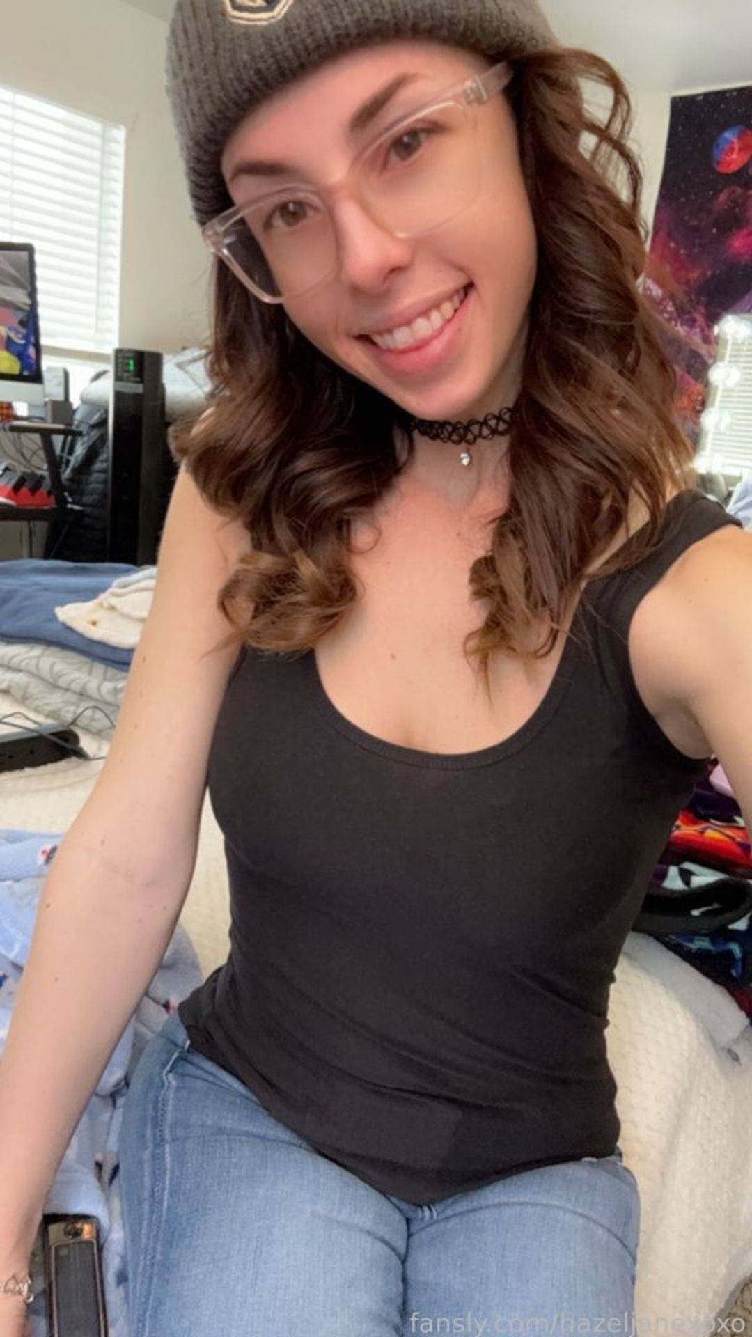 fansly hazeljanexoxo profile photo. hazeljanexoxo 30