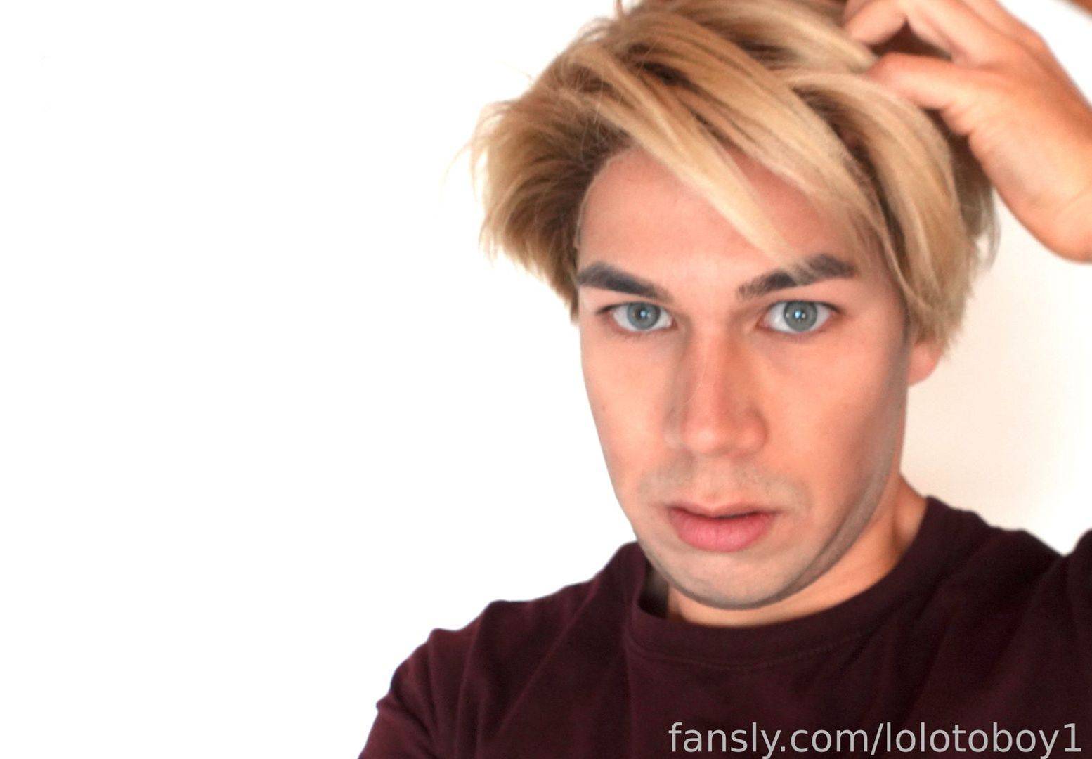 fansly lolotoboy1 profile photo. lolotoboy1 18