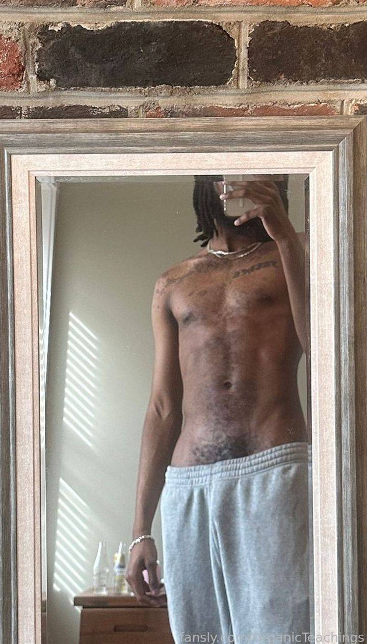 fansly Organicteachings profile photo. Organicteachings 3