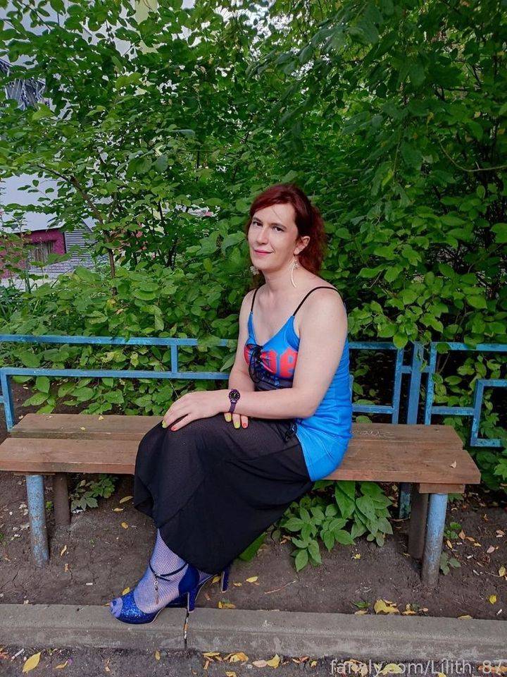fansly Lilith_87 profile photo. Lilith_87 8
