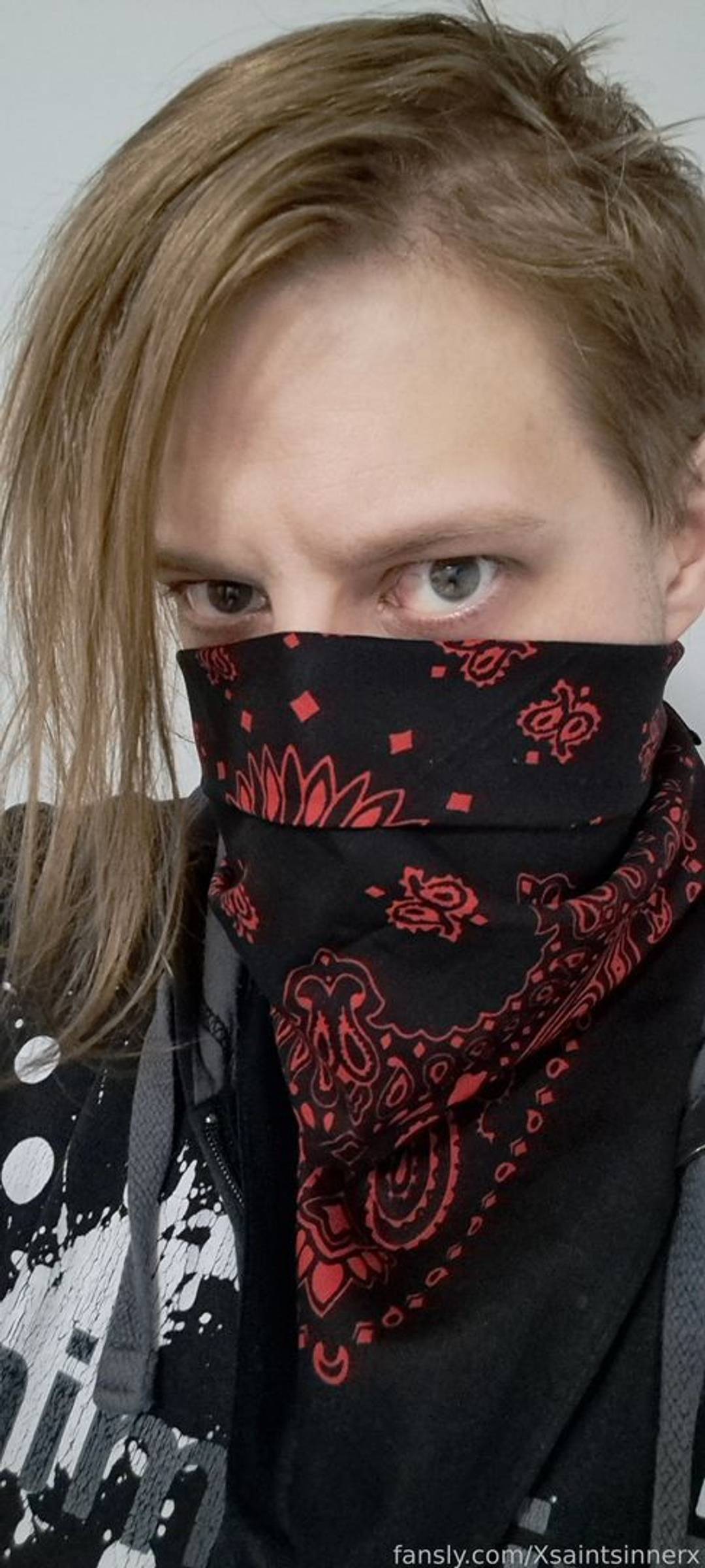 fansly Saint Sinner  profile photo. Saint Sinner  31