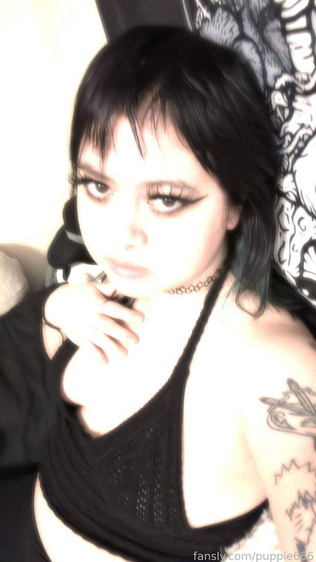 fansly t 🦴 profile photo. t 🦴 25