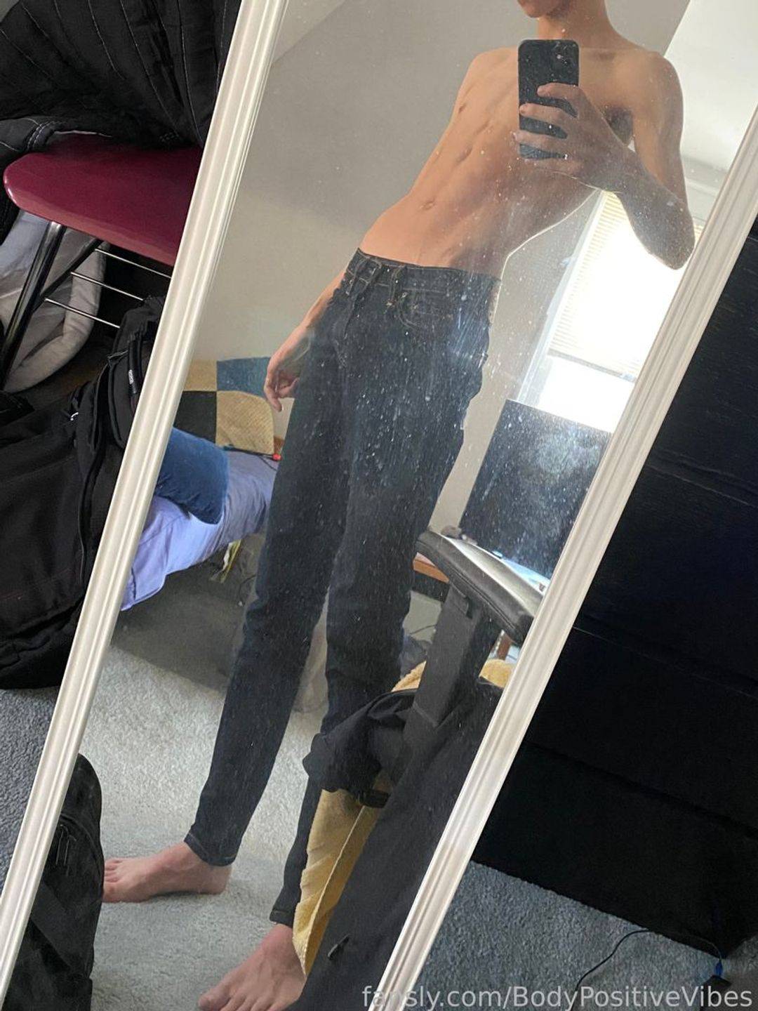 fansly Body Positive Vibes profile photo. Body Positive Vibes 18