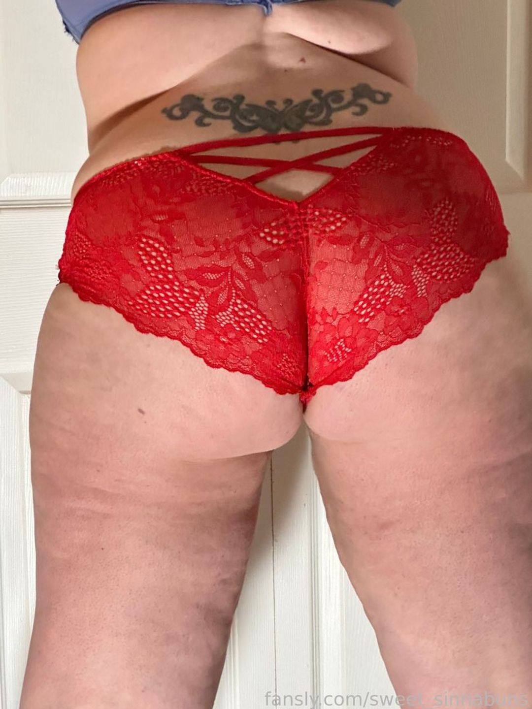 fansly sweet_sinnabuns profile photo. sweet_sinnabuns 1