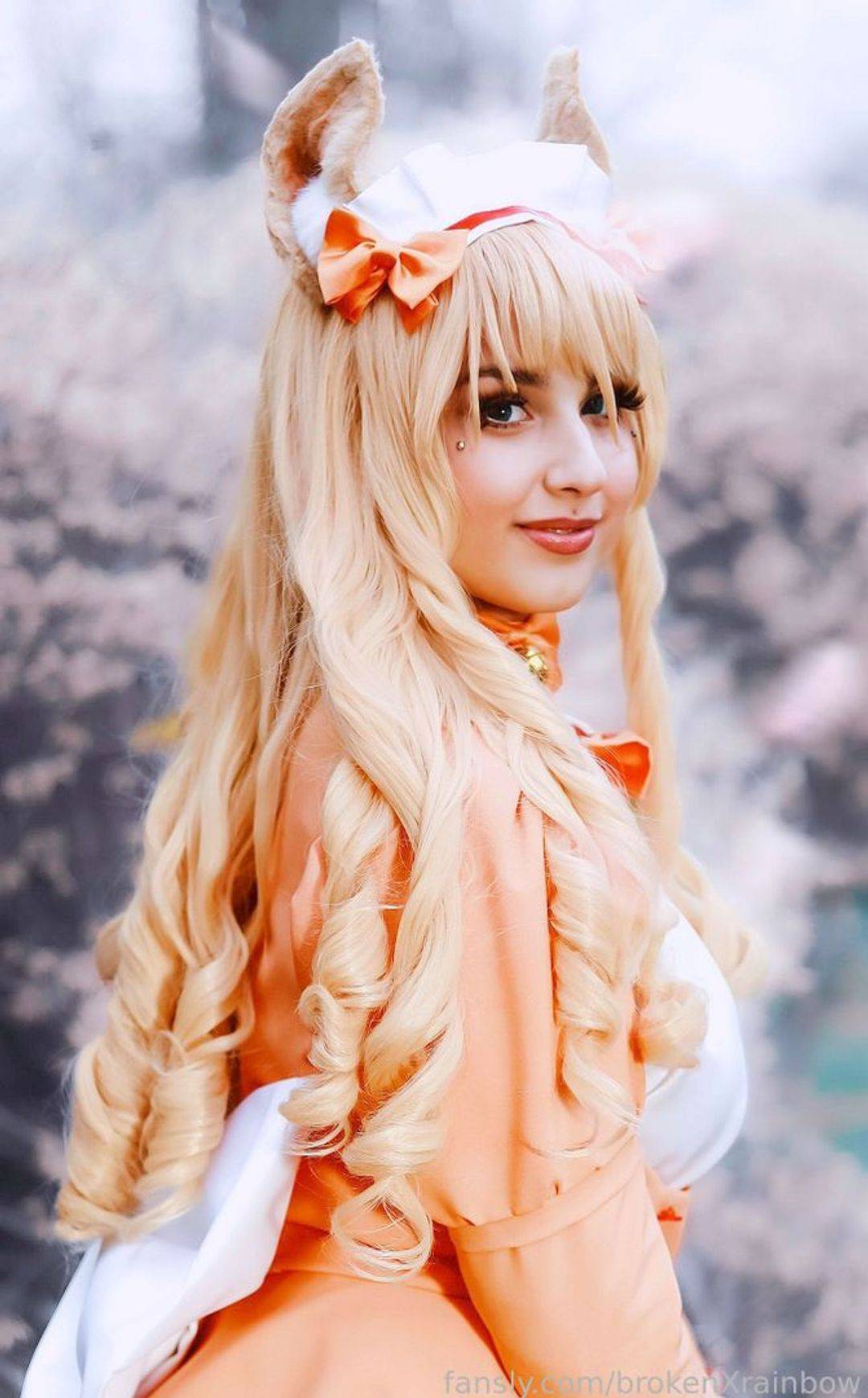 fansly brokenXrainbow profile photo. brokenXrainbow 7