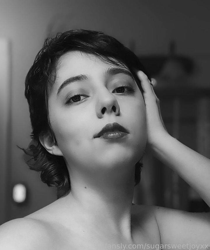 fansly Joy profile photo. Joy 28