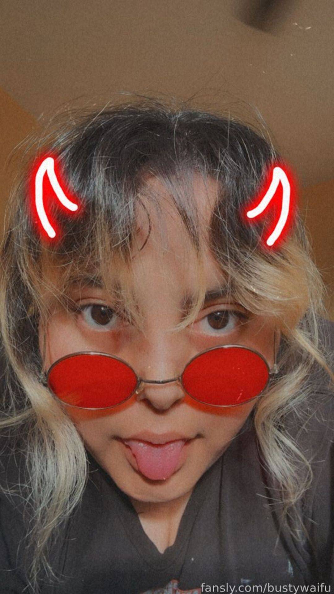 fansly Busty Waifu profile photo. Busty Waifu 17