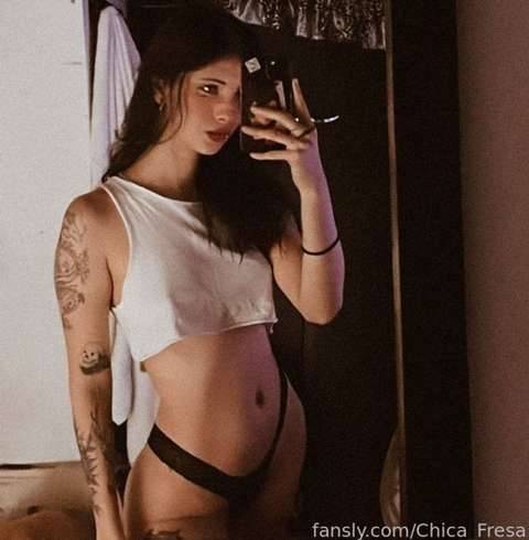 fansly Chica_Fresa profile photo. Chica_Fresa 17