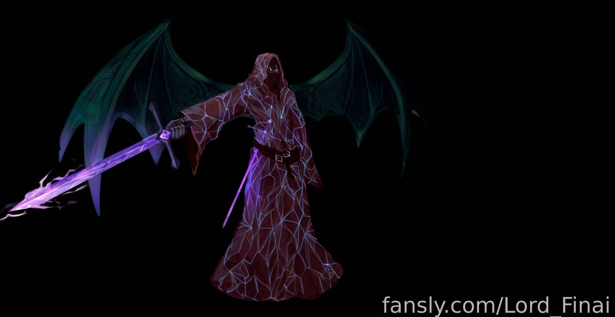 fansly Lord_Finai profile photo. Lord_Finai 1
