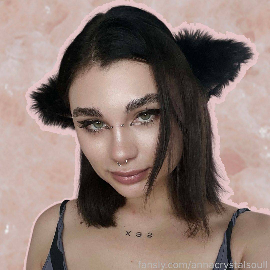 fansly Anna profile photo. Anna 7