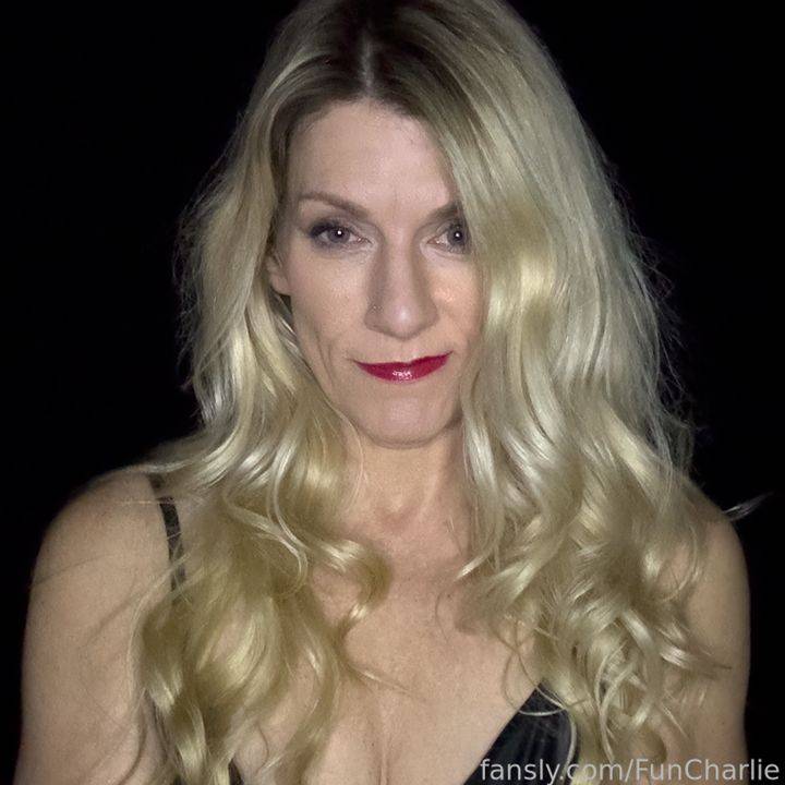 fansly FunCharlie profile photo. FunCharlie 40