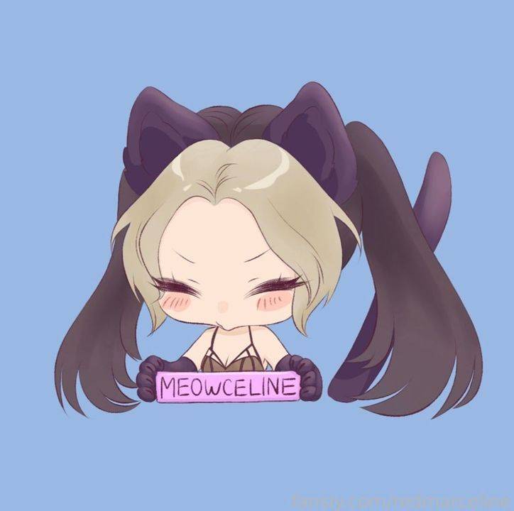 fansly Marceline profile photo. Marceline 12