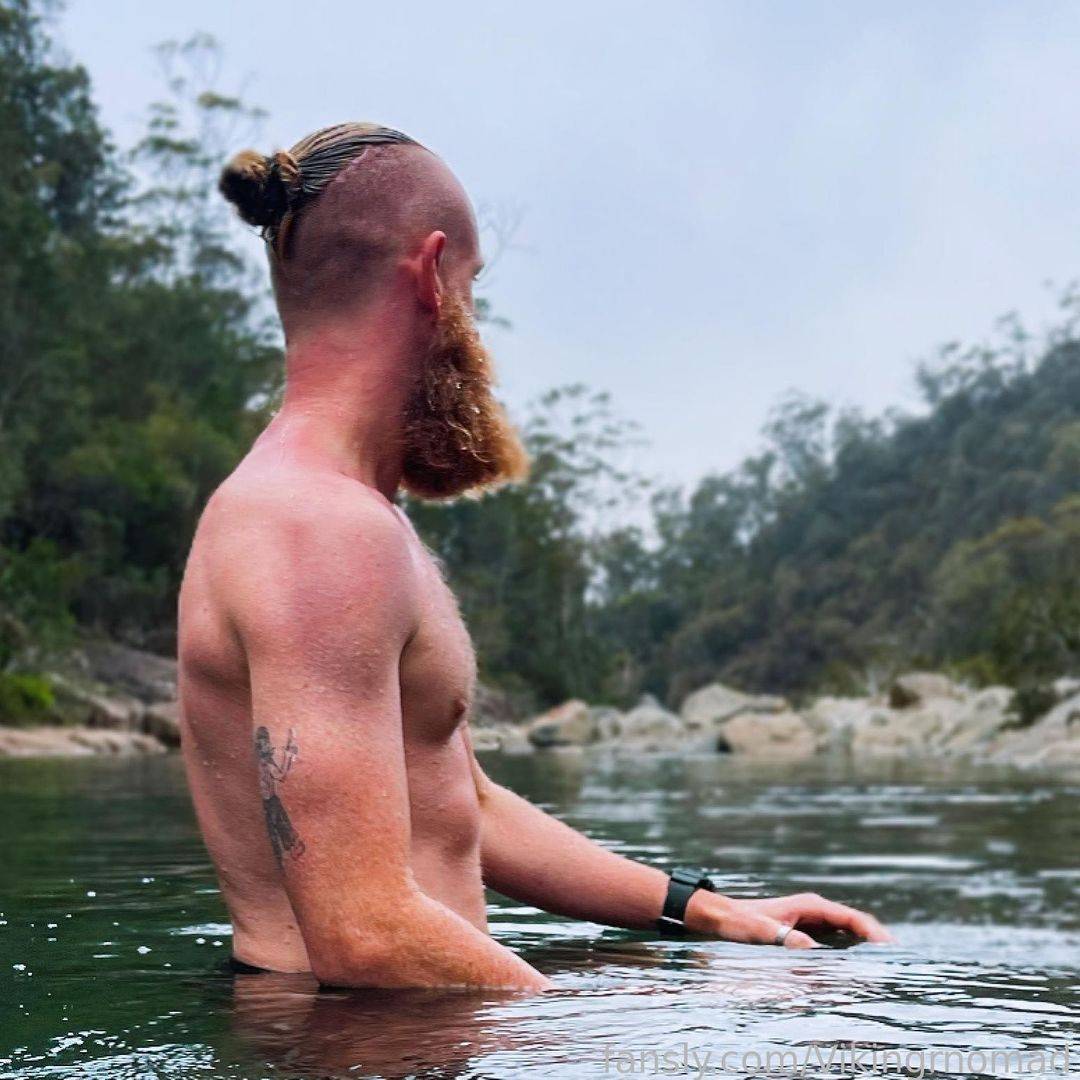 fansly Vikingrnomad profile photo. Vikingrnomad 20