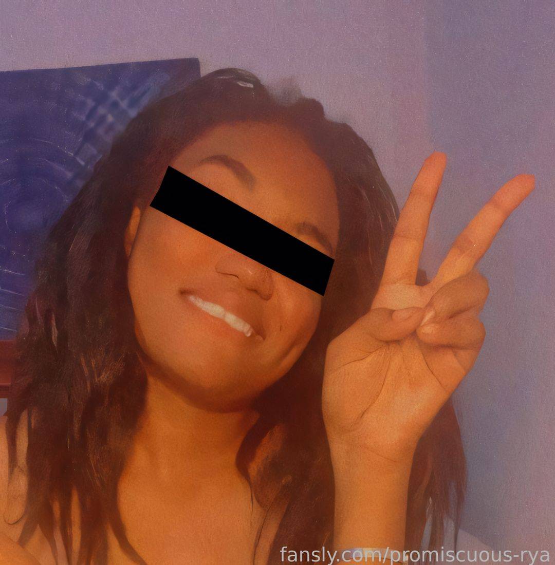 fansly Promiscuous Rya profile photo. Promiscuous Rya 13