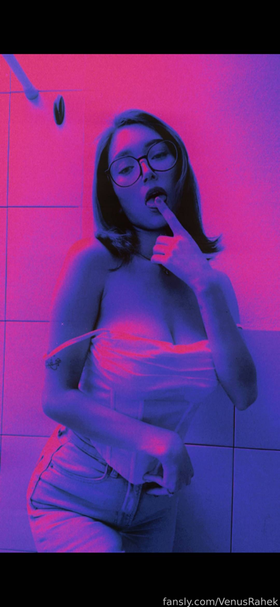 fansly venusrahek profile photo. venusrahek 11