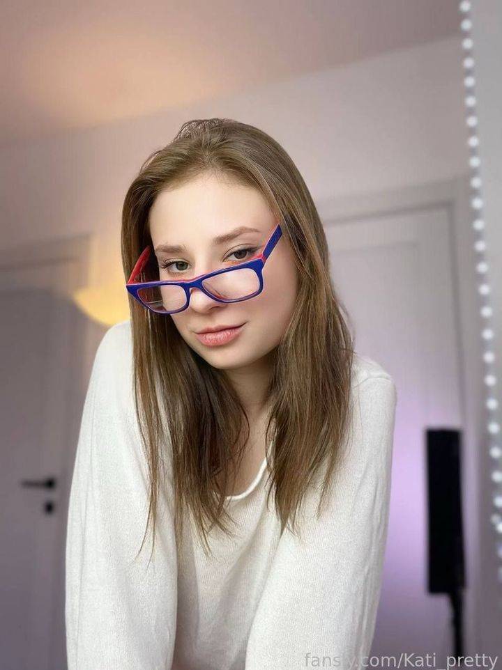 fansly Kati_pretty profile photo. Kati_pretty 1