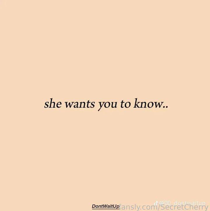 fansly SecretCherry profile photo. SecretCherry 13