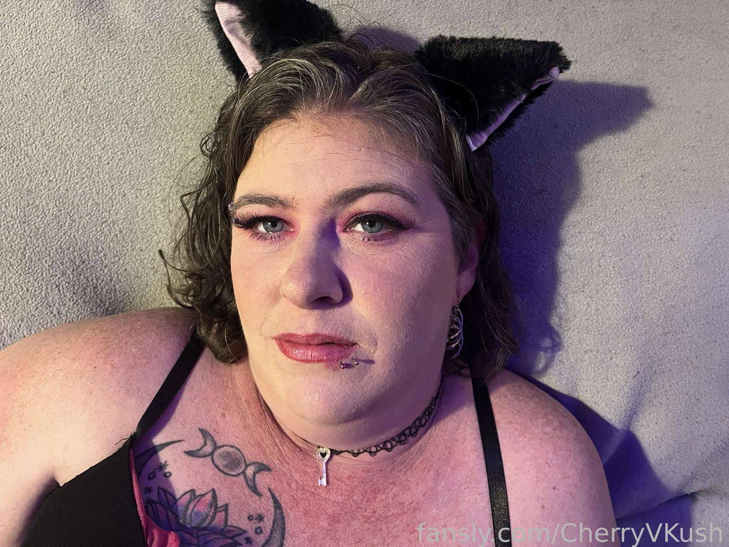 fansly CherryVKush profile photo. CherryVKush 17