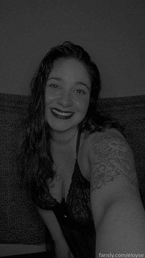 fansly ELOYSE🌡️ profile photo. ELOYSE🌡️ 17