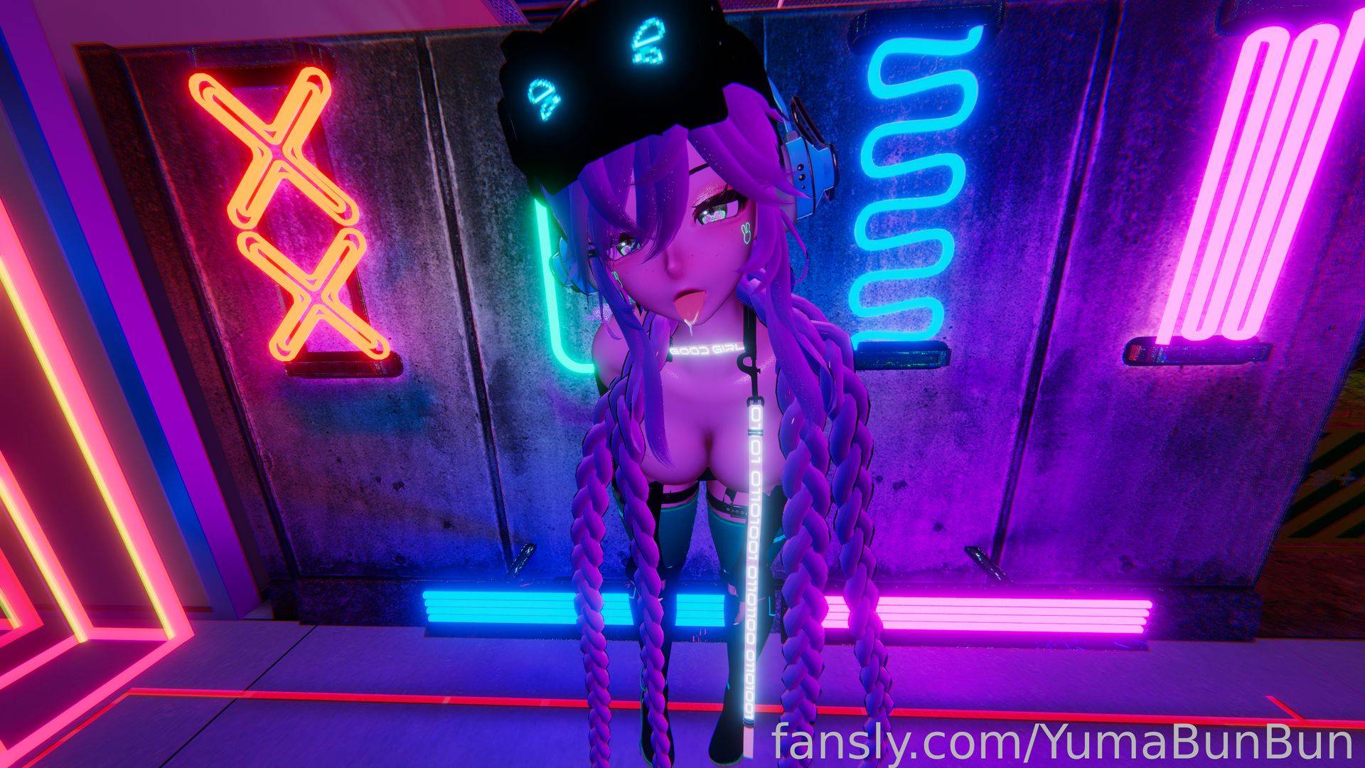 fansly YumaBunBun profile photo. YumaBunBun 18