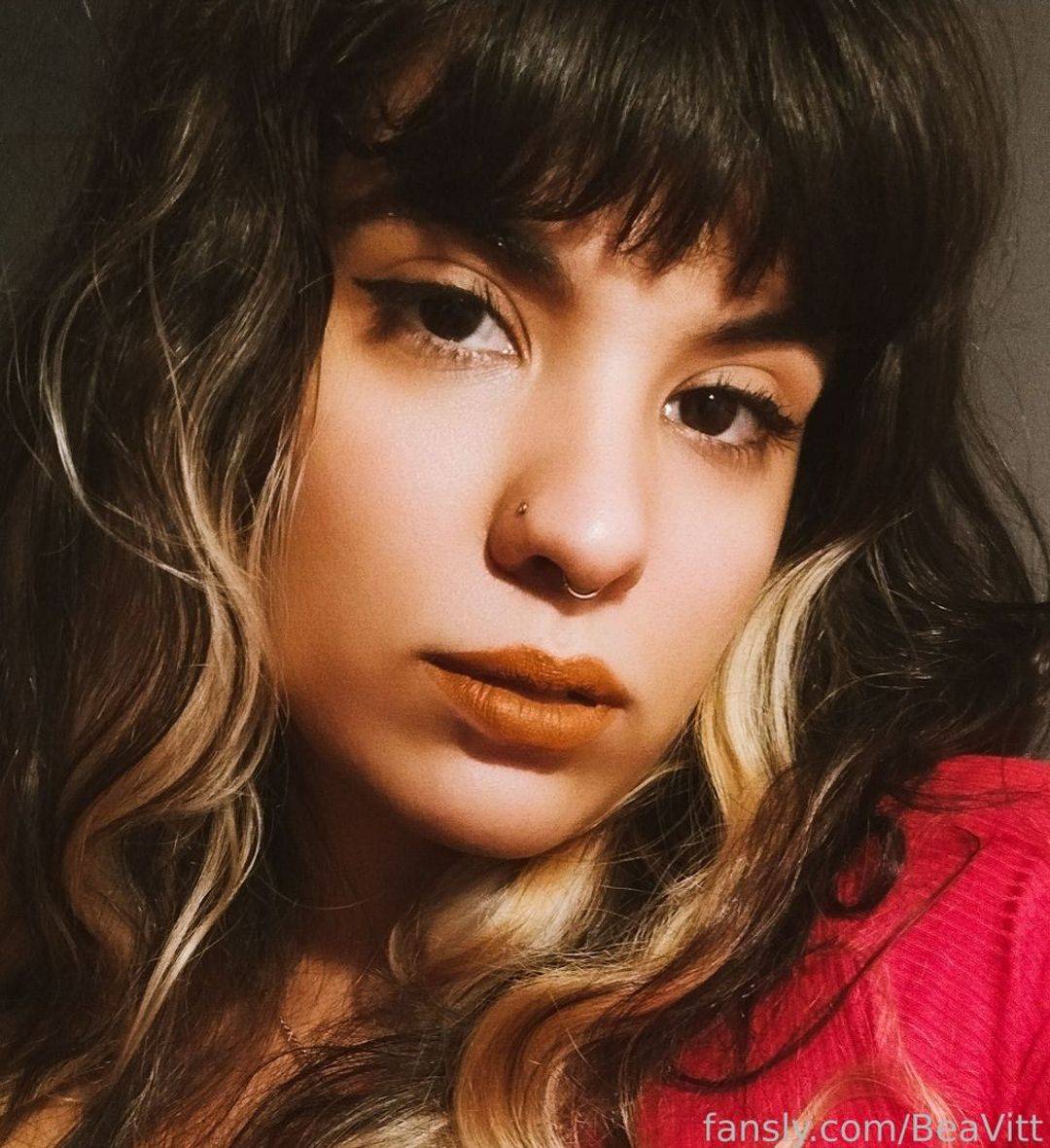 fansly BeaVitt profile photo. BeaVitt 17