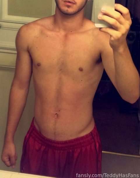 fansly teddyhasfans profile photo. teddyhasfans 33