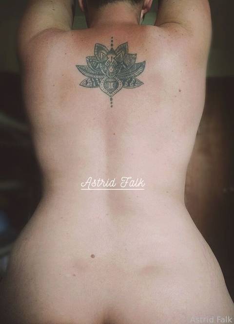 fansly Astrid Falk profile photo. Astrid Falk 17