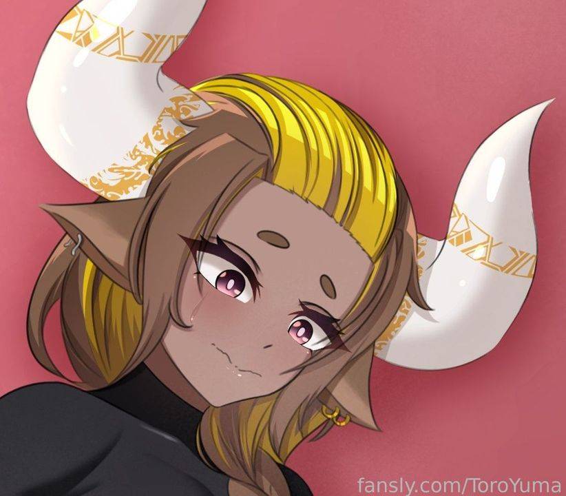 fansly Yuma profile photo. Yuma 19