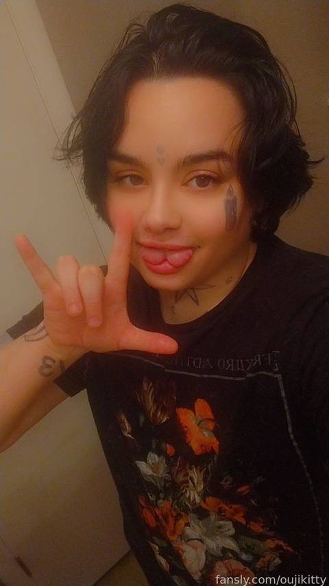 fansly oujikitty profile photo. oujikitty 26