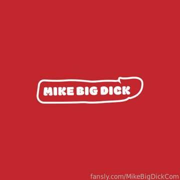 fansly MikeBigDickCom profile photo. MikeBigDickCom 21