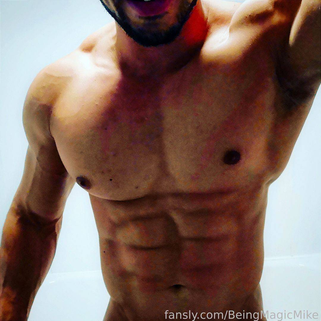 fansly BeingMagicMike profile photo. BeingMagicMike 3