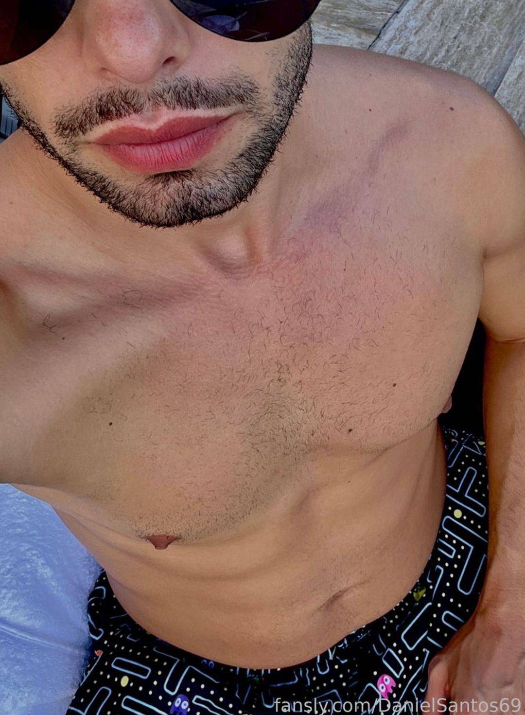 fansly DanielSantos profile photo. DanielSantos 23