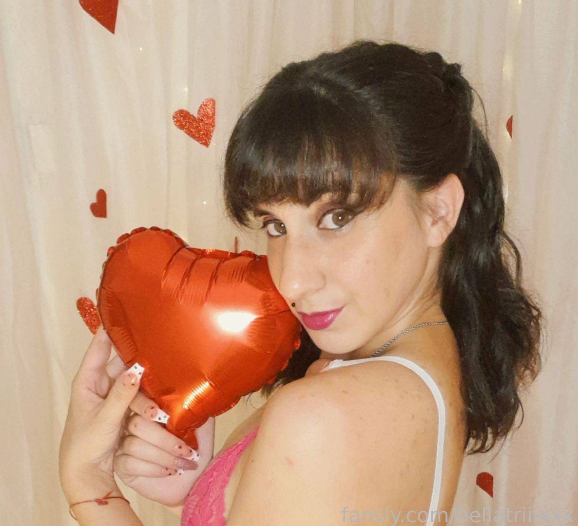 fansly 🍒✨️Sweet Bella✨️🍒 profile photo. 🍒✨️Sweet Bella✨️🍒 6