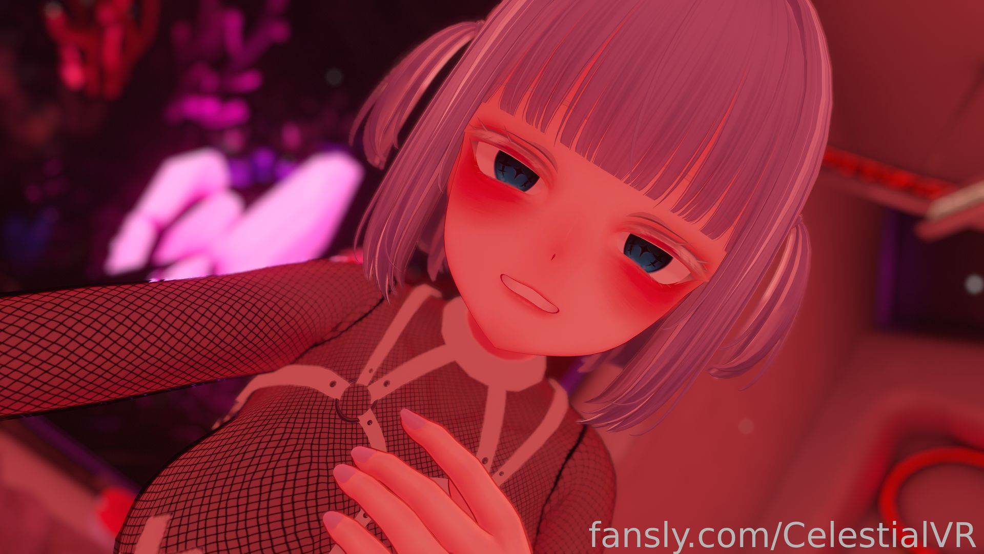 fansly celestial profile photo. celestial 7
