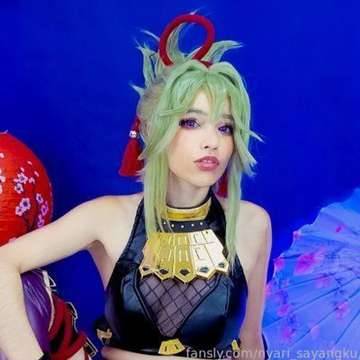 fansly nyari_sayangku profile photo. nyari_sayangku 33