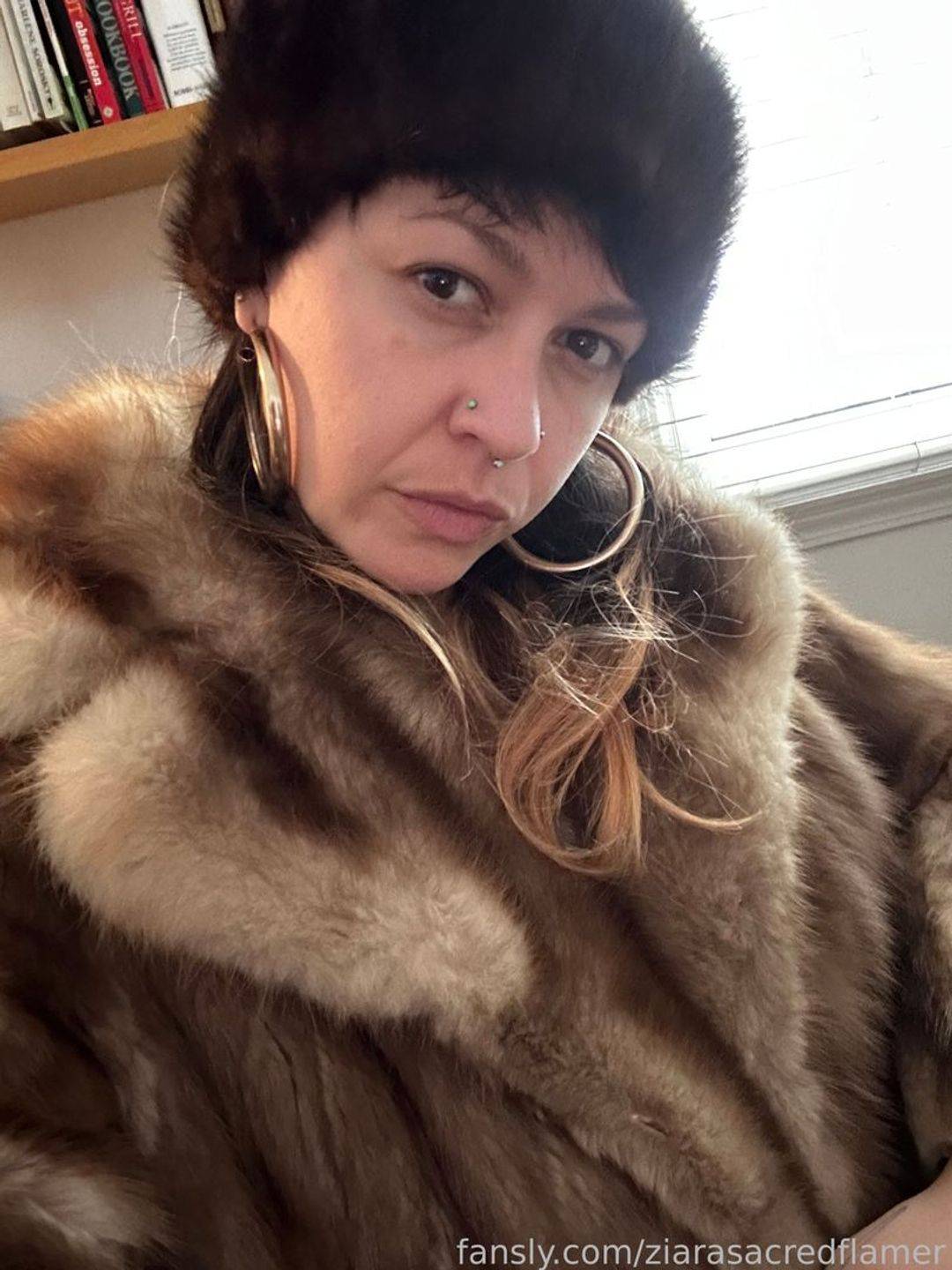 fansly Sacred flamer profile photo. Sacred flamer 27