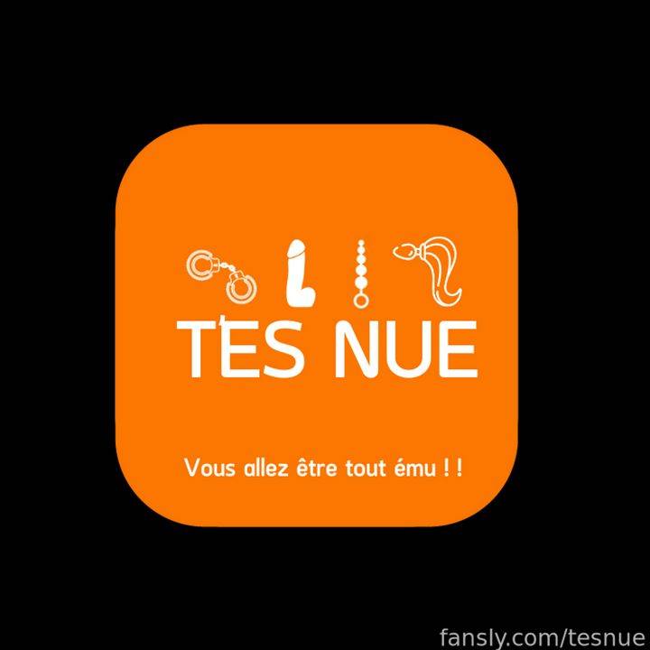 fansly tesnue profile photo. tesnue 31