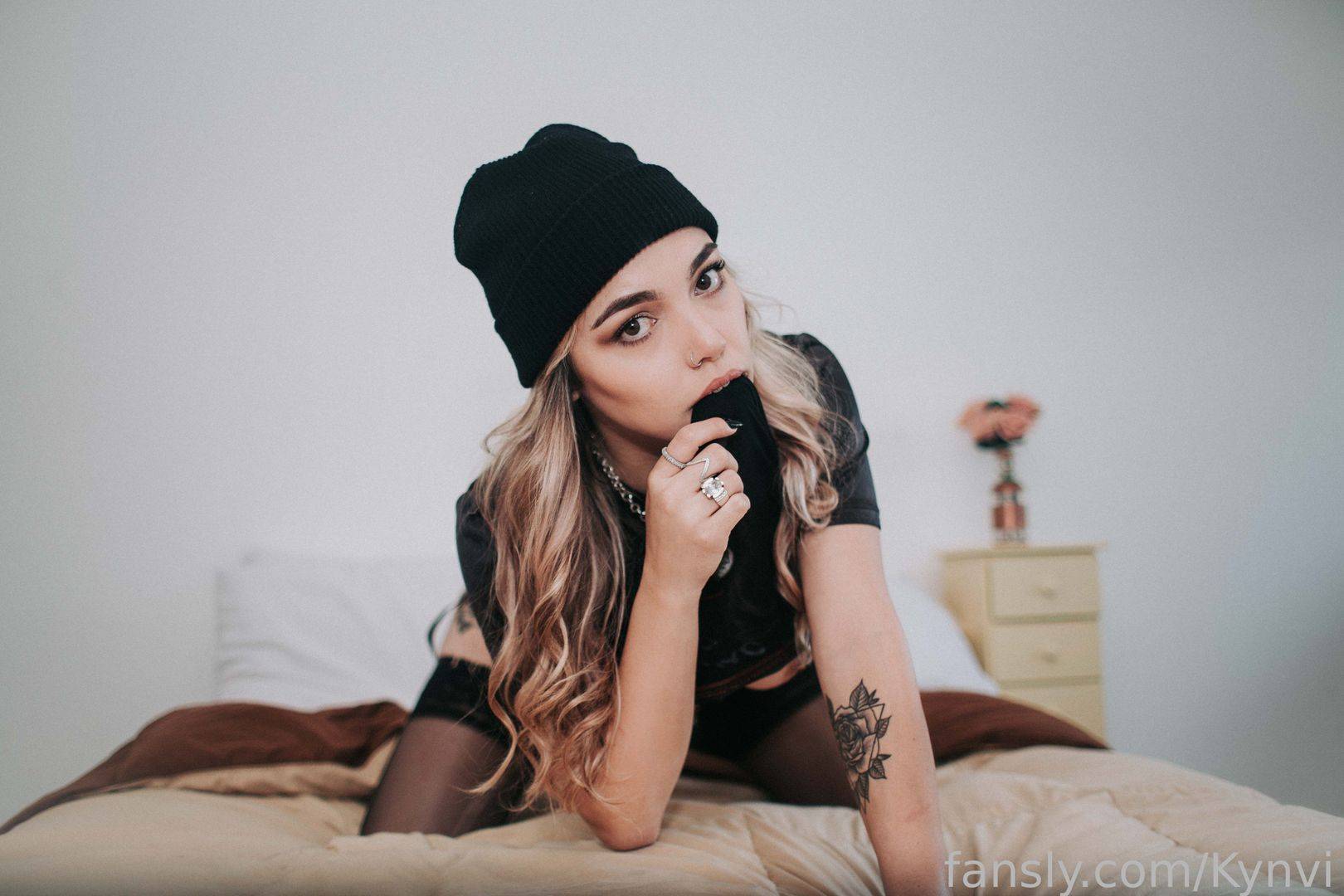 fansly Kynvi🦋 profile photo. Kynvi🦋 8